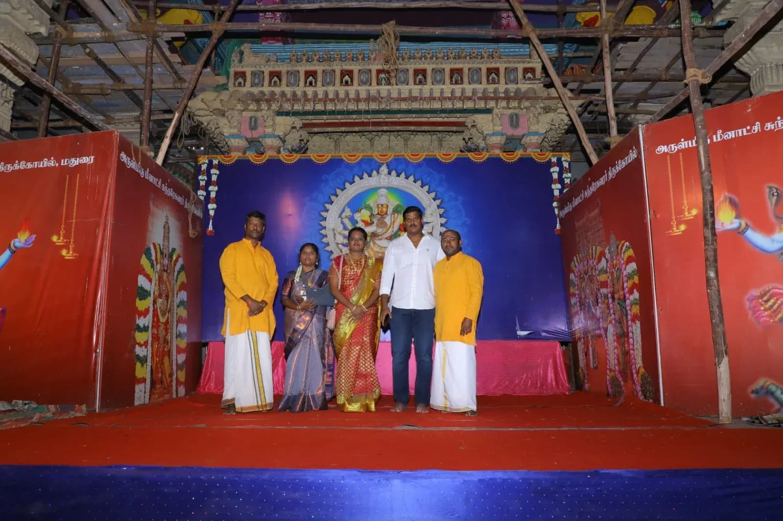 Jatheeshwara Academy gallery photo