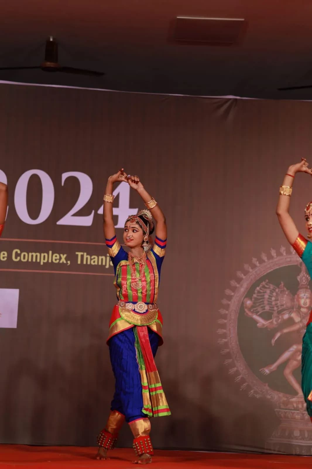 Jatheeshwara Academy gallery photo