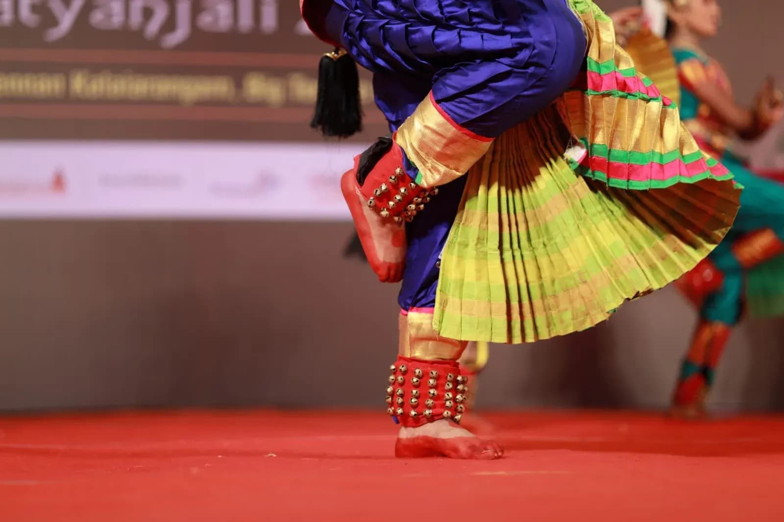 Jatheeshwara Academy gallery photo