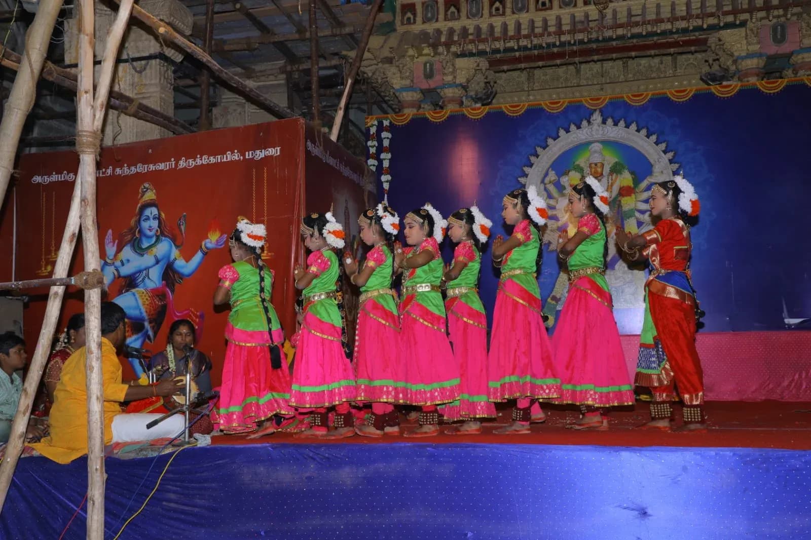 Jatheeshwara Academy gallery photo