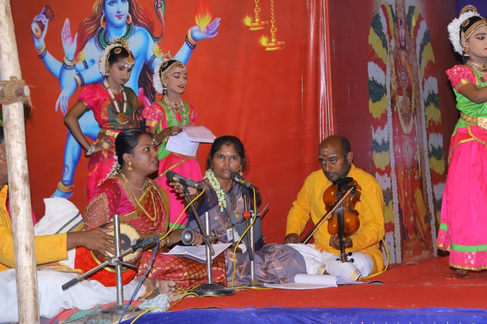 Jatheeshwara Academy gallery photo