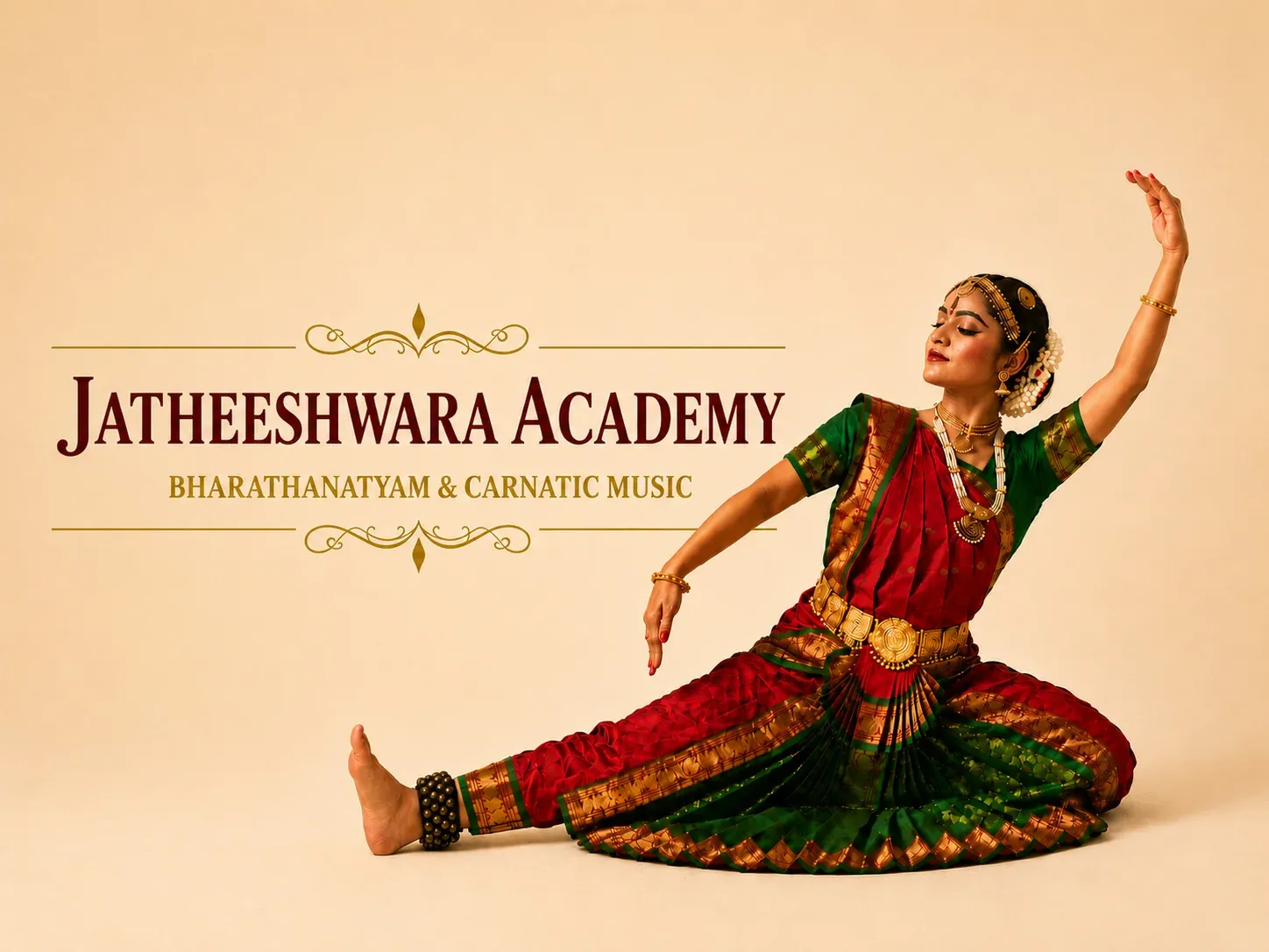 Jatheeshwara Academy